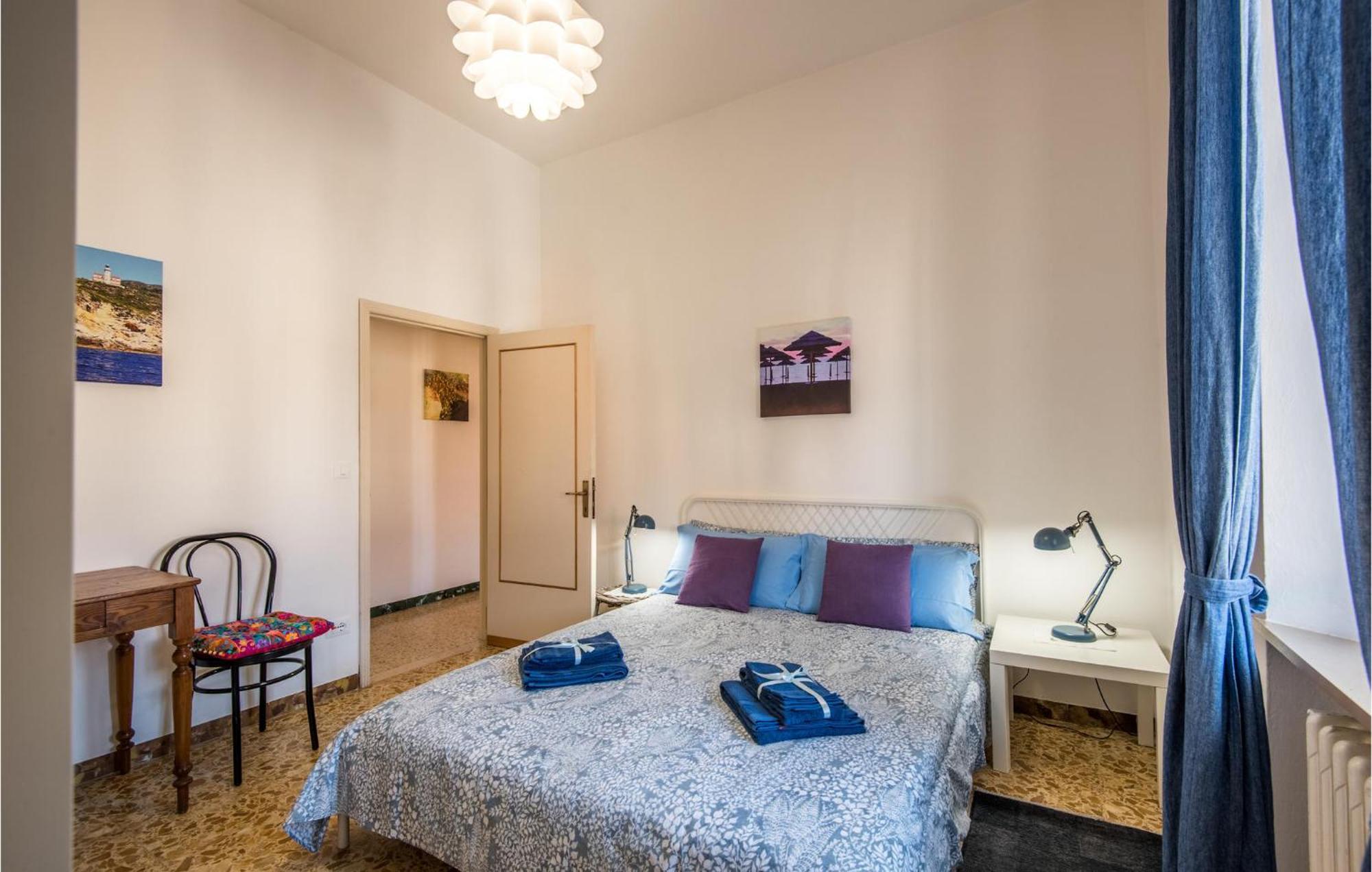 Nice Apartment In Monte San Savino With Kitchen Buitenkant foto