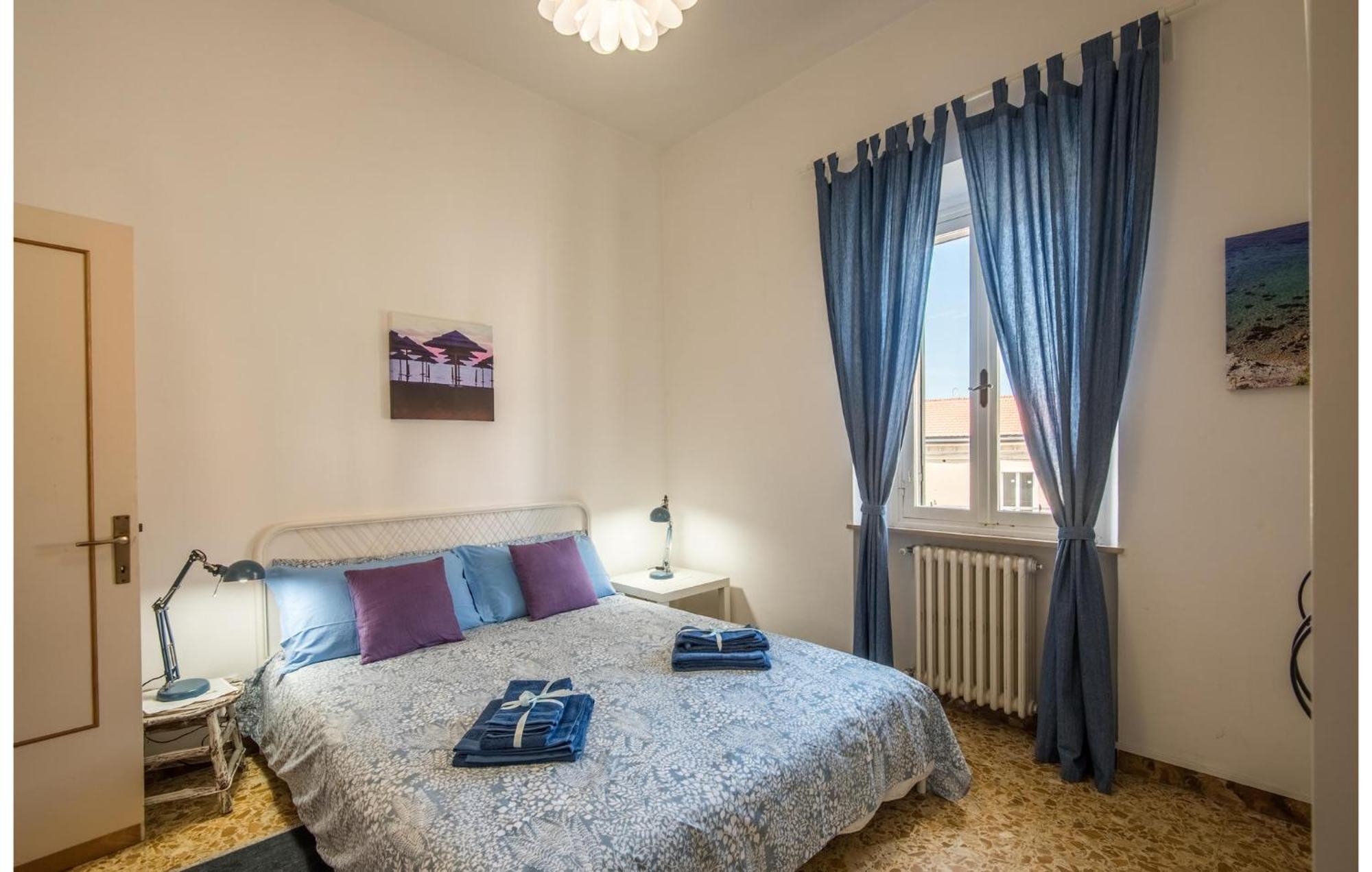 Nice Apartment In Monte San Savino With Kitchen Buitenkant foto