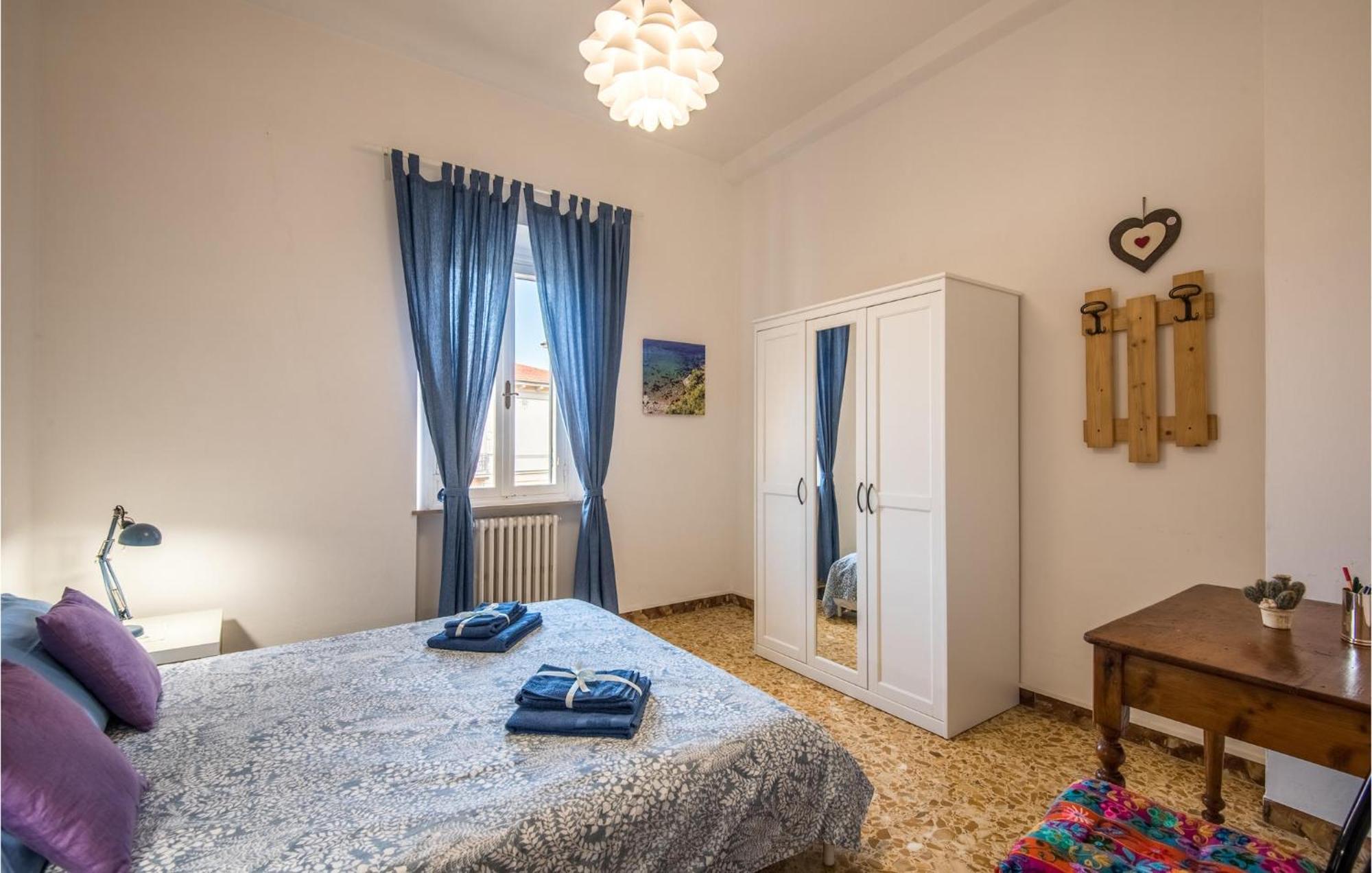 Nice Apartment In Monte San Savino With Kitchen Buitenkant foto